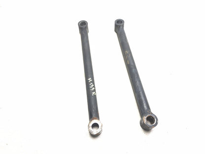 1993 Suzuki Vs800 Intruder 800 Rear Frame Link Left & Right OEM