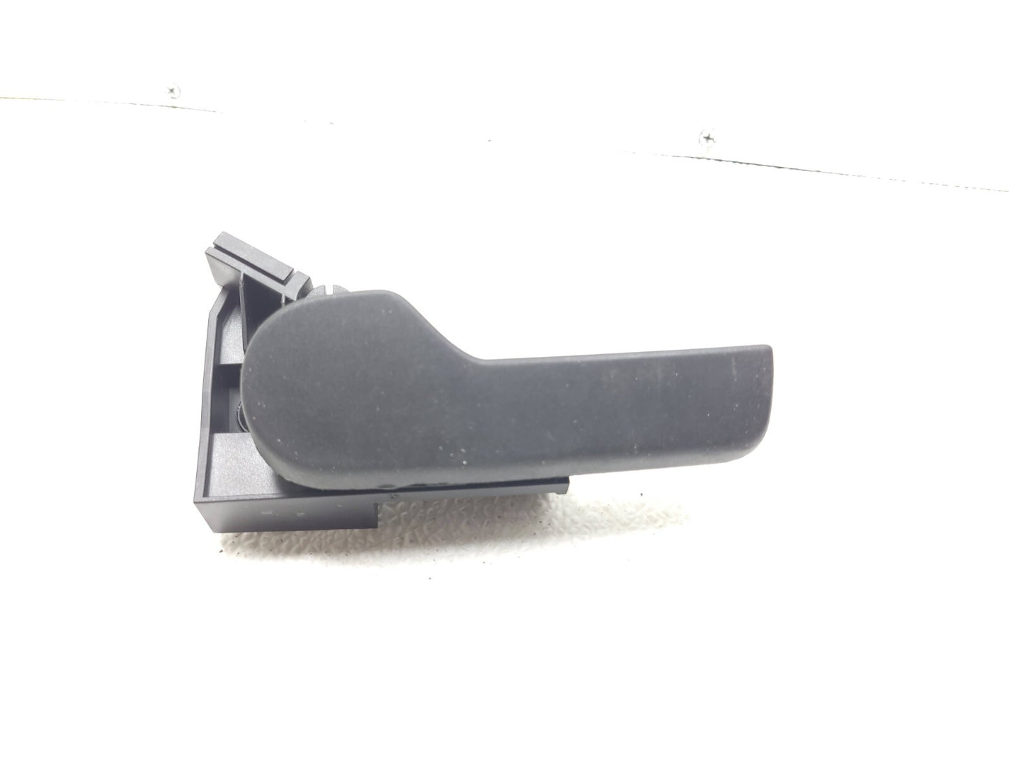 2012 Volkswagen Cc Hood Release Lever Handle OEM