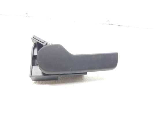 2012 Volkswagen Cc Hood Release Lever Handle OEM