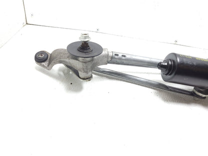 2014 Infiniti Windshield Wiper Motor W/ Linkage OEM