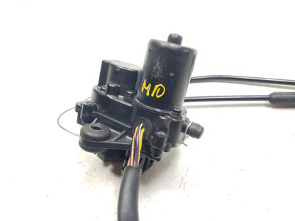 2008 - 2010 Ducati 848 Exhaust Servo Motor 593.4.030.1a OEM