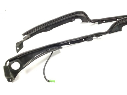 2011 Acura Mdx Power Liftgate Object Sensor  Left & Right 2pcs OEM