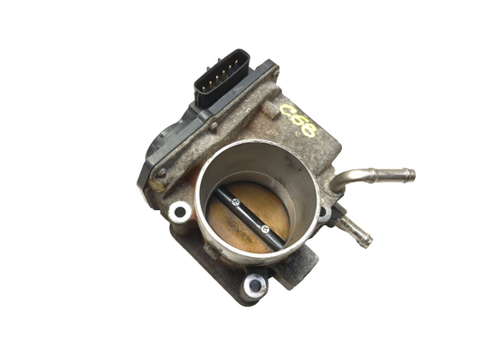 2007 Toyota Corolla Throttle Body OEM