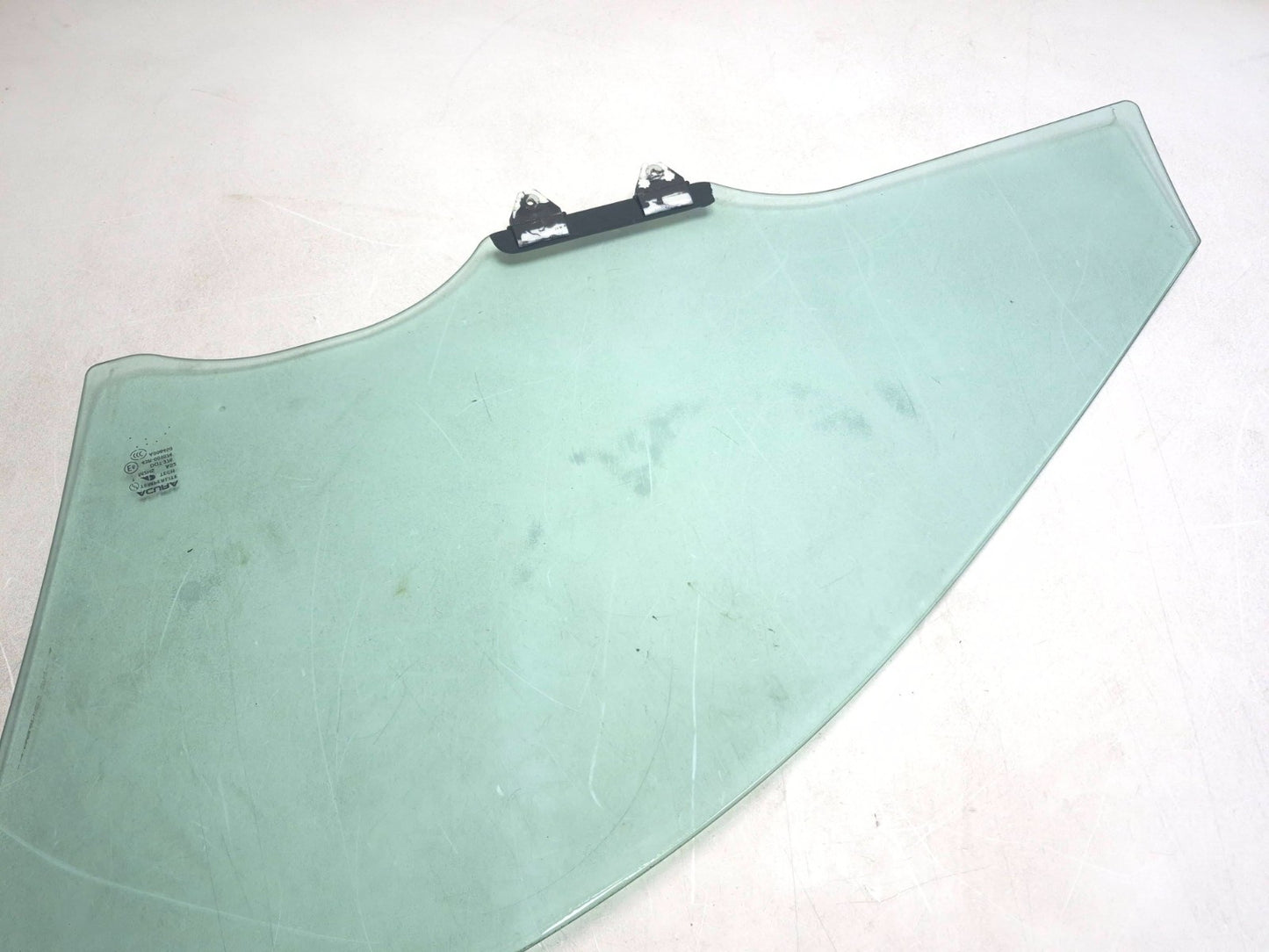 2008 Acura Tl Type-s Front Right Passenger Door Window Glass OEM