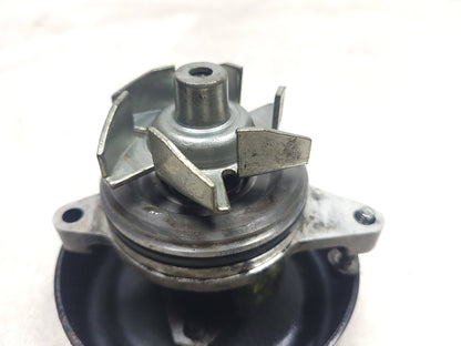 2007 - 2012 Mazda Cx-7 Engine Coolant Water Pump 2.3l OEM