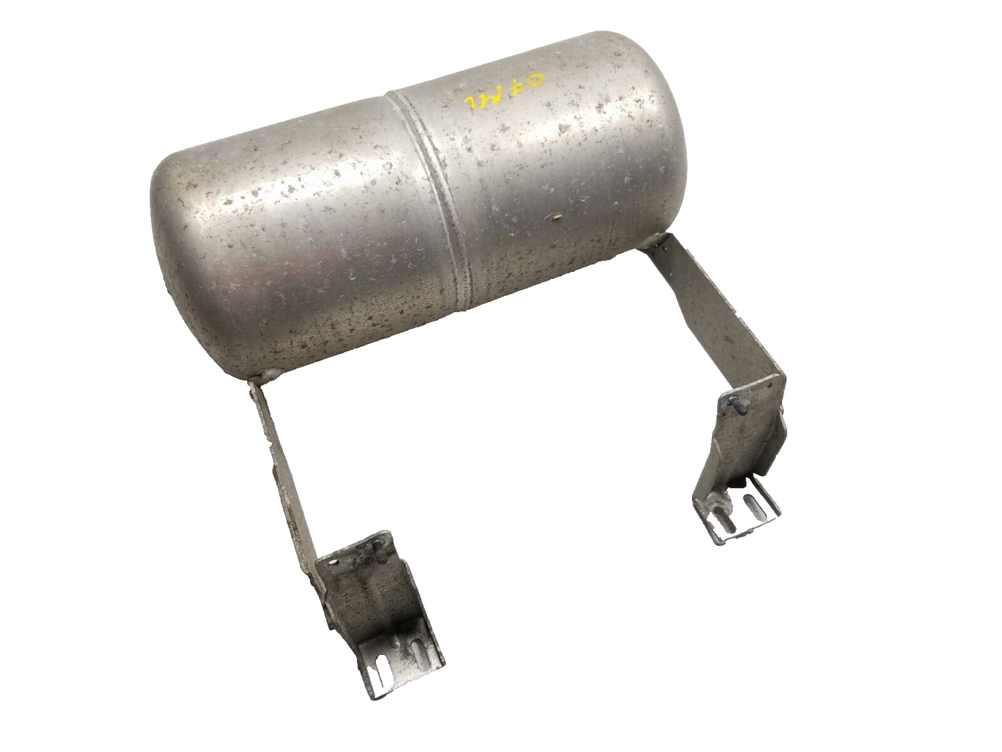 2007 Mercedes W164 Ml Ml500 Air Suspension Tank Reservoir OEM