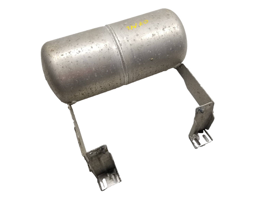 2007 Mercedes W164 Ml Ml500 Air Suspension Tank Reservoir OEM
