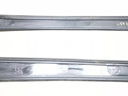 2010 Nissan Maxima Panoramic Roof Molding Trim Panel OEM