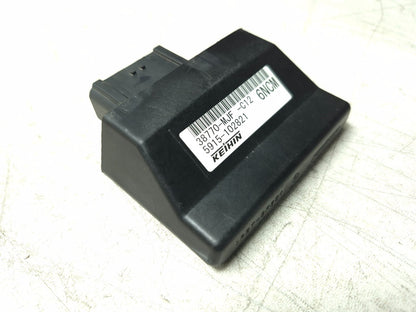 2015 Honda Ctx700n Pgm-fi Unit Cdi Box Ignitor OEM