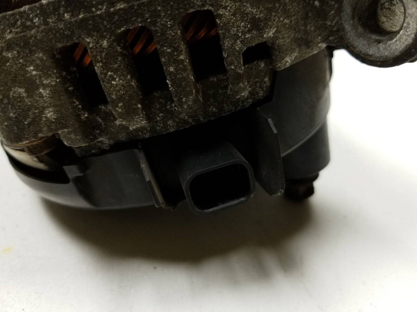 13 14 15 16 GMC Acadia Alternator Generator 23480116 OEM