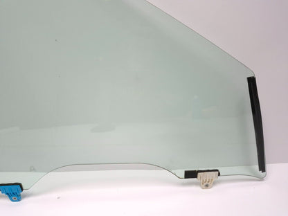 2020 Infiniti Q50 Door Window Glass Front Right Passenger Side OEM