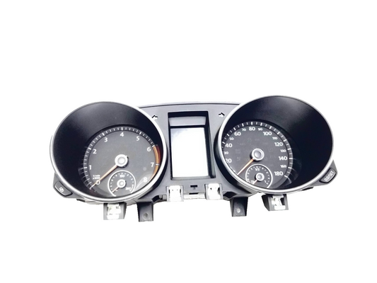 2013 - 2014 VW Golf GTI Speedometer Instrument Panel OEM