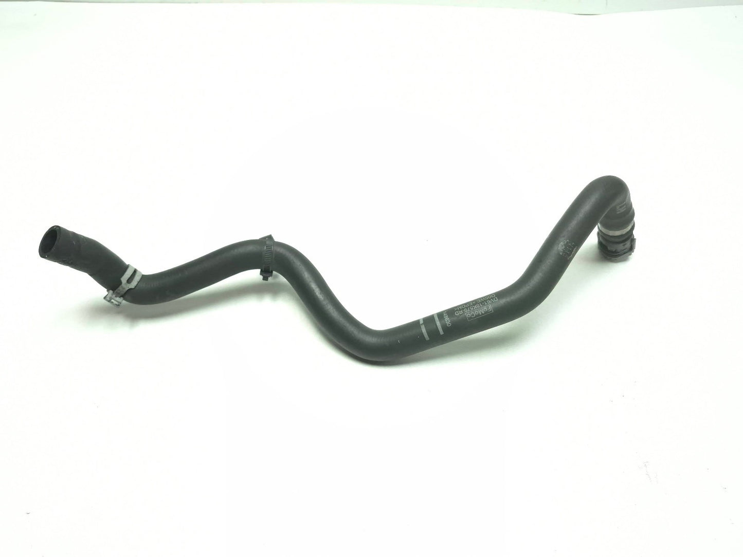 2017 Ford Transit Connect Xl Radiator Coolant Hose OEM