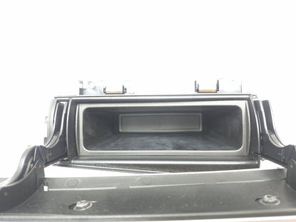 2013 Mini Cooper Upper Dashboard Storage Compartment Passenger Side OEM
