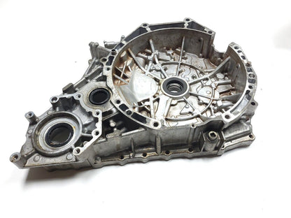 10-15 Honda Pilot At Transmission Case & Torque Converter  Bell Housing 2pcs OEM