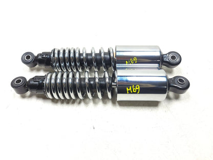 2024 Royal Enfield Bullet 350 Rear Shock Absorber Left & Right OEM