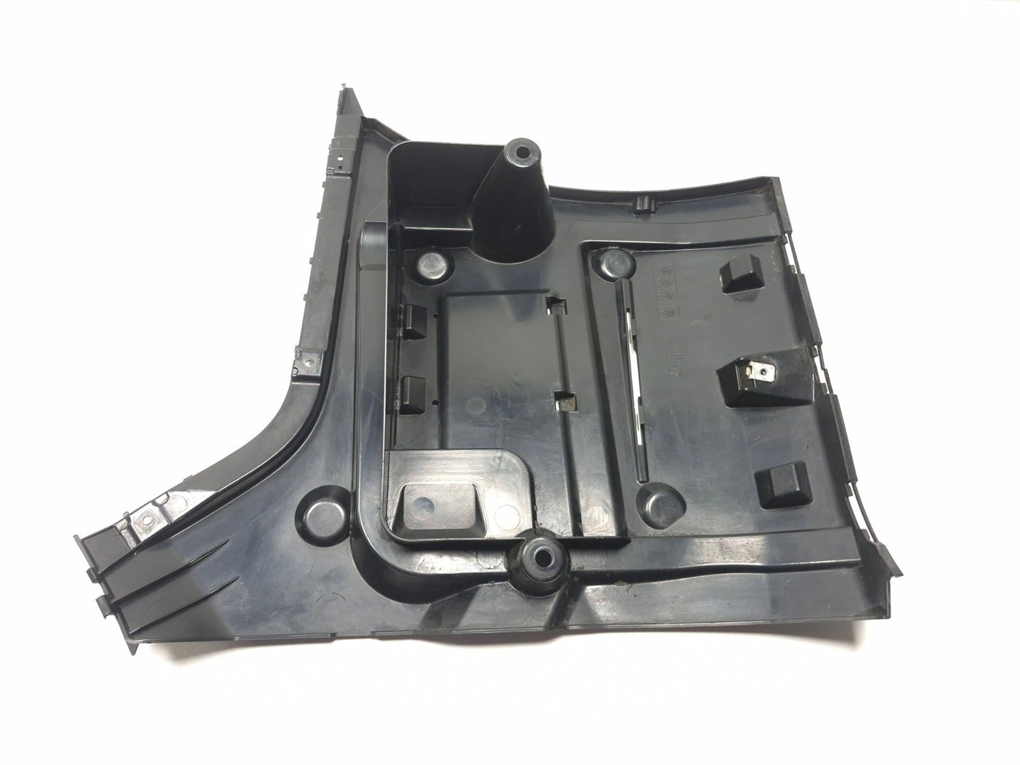 2011 BMW 750li Rear Left Driver Side Bumper Bracket Mount 7183885 Oem✅