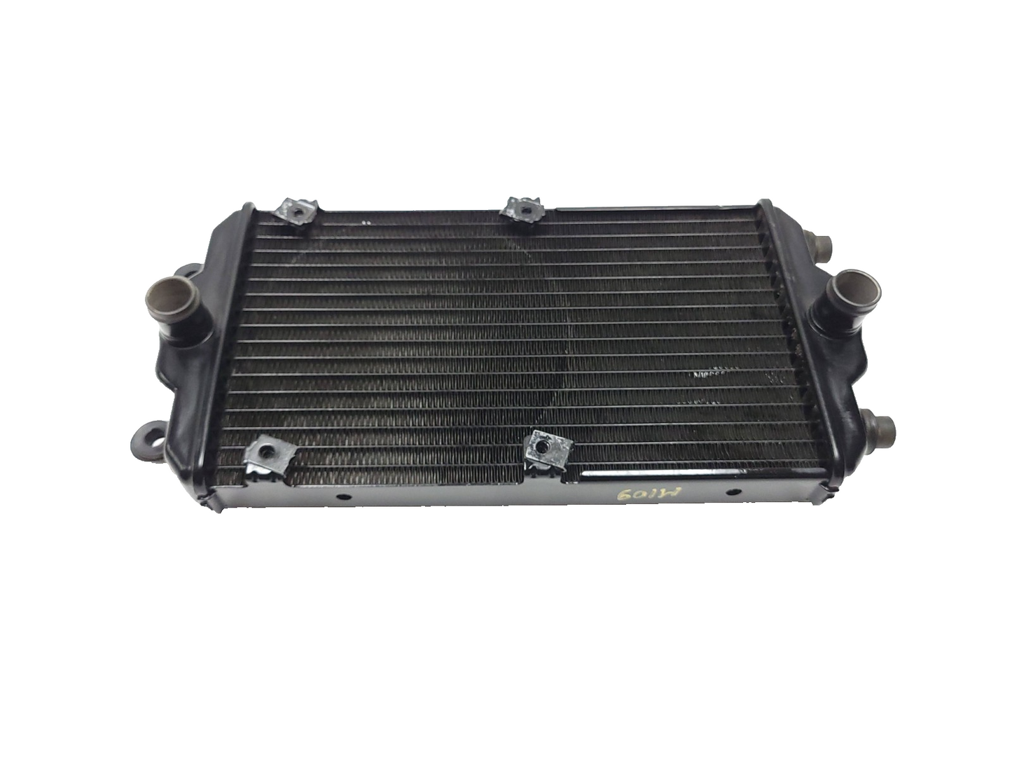 2016 Harley-davidson Street Xg750 Radiator Coolant OEM