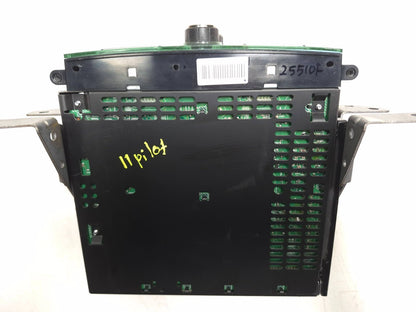 2010 Honda Pilot Audio Cd Radio Player 39100-sza-a210 OEM