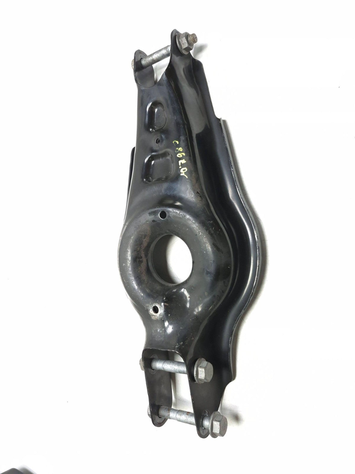 2020 Tesla Model 3 Y Rear Suspension Lower Upper Control Arm 5pcs Left Or Right