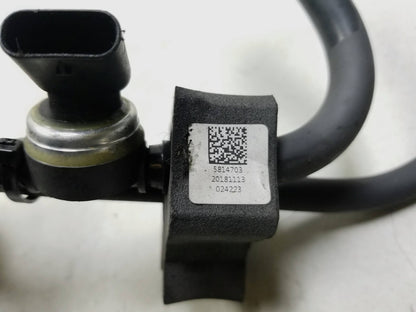 2019 Polaris 850 Indy Xc 129 Fuel Feed Hose Pipe Line Oem✅