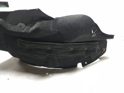 2008 Acura Tl Rear Fender Liner Splash Shield Left & Right OEM