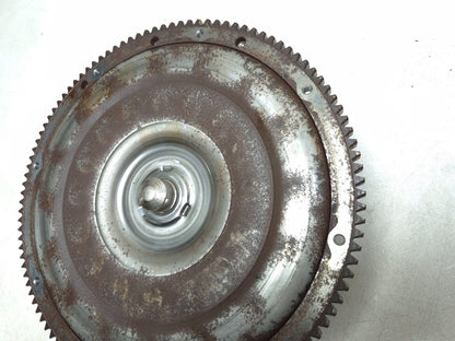 2013 Honda Fit 1.5l Automatic Transmission Torque Converter OEM