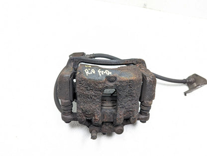 2014 Kia Rio Front Brake Caliper Left & Right OEM