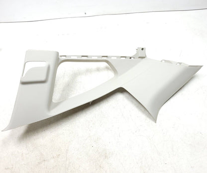 2007-2012 Dodge Caliber A-pillar & B-pillar Trim Cover Set 7pcs OEM
