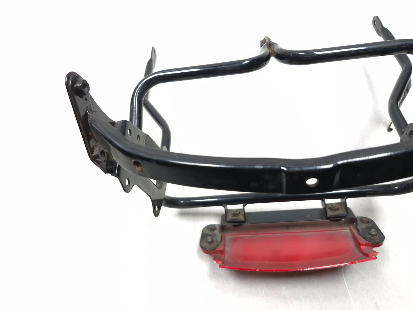 1993 Suzuki Gsx 600 Fp Katana Headlight Fairing Bracket OEM