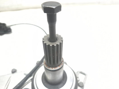 2023 Can-am Ryker 600 Transmission Gearbox Assy OEM