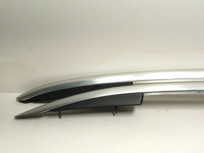 2011 Volkswagen Tiguan  Roof Luggage Rack Rail Pair OEM