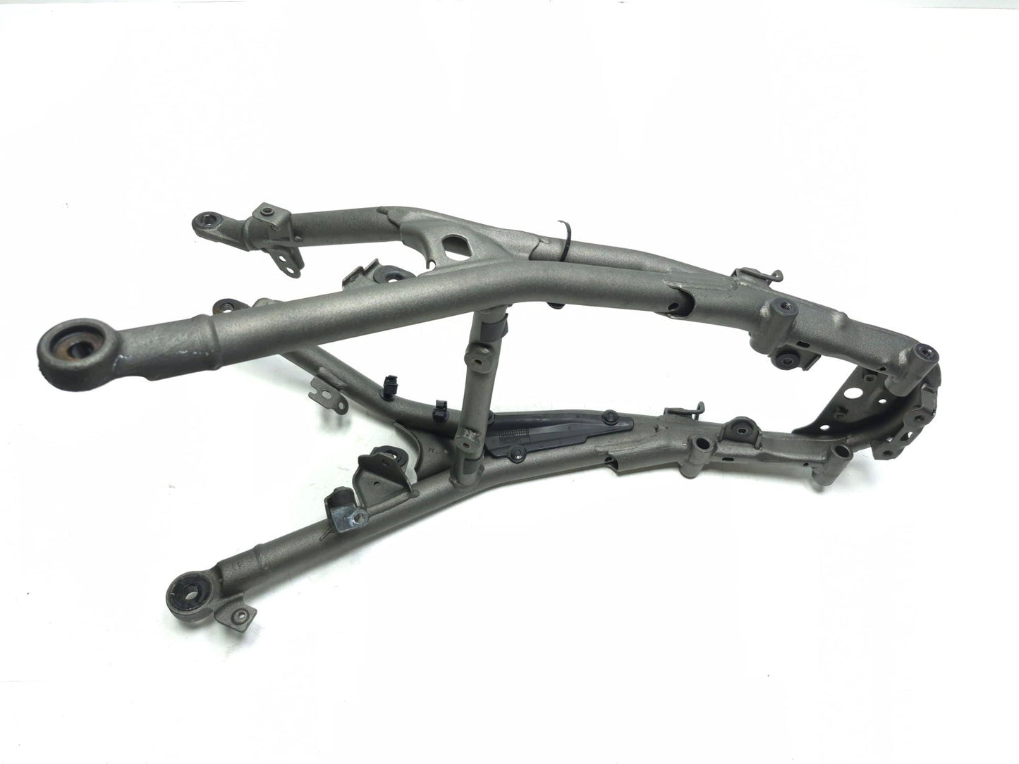 2024 Triumph Speed 400 Rear Subframe Ta111084 OEM
