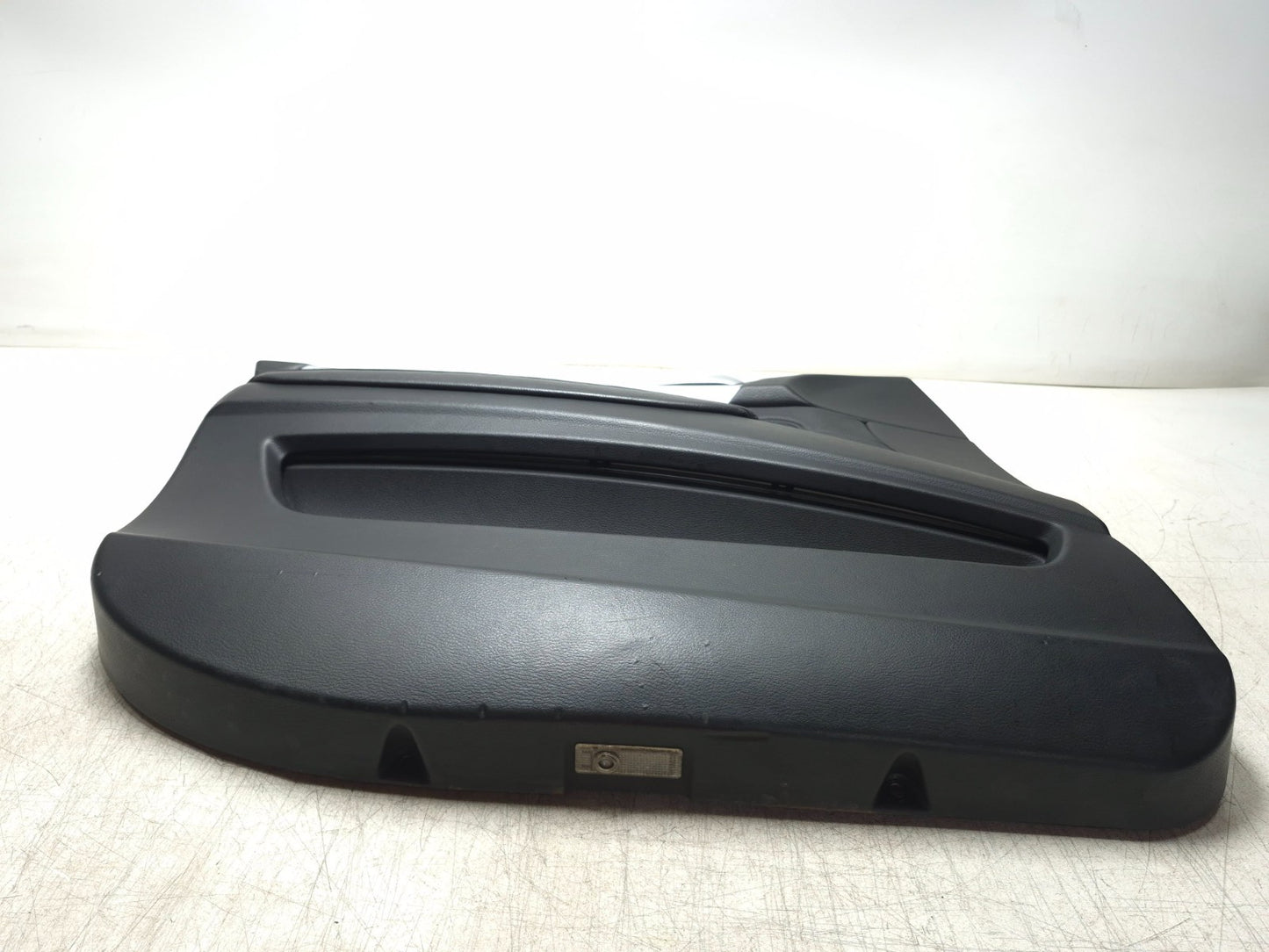 2008 BMW X6 E71 Front Door Panel Trim Left & Right OEM
