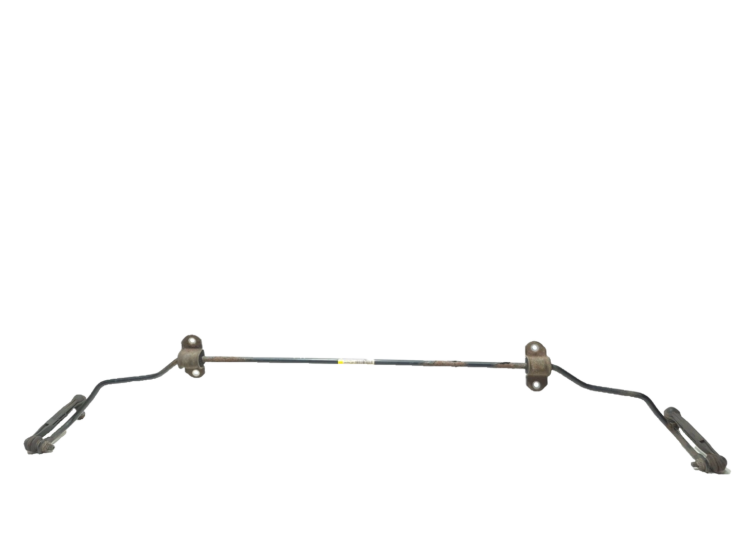 2013 BMW 328ix Rear Stabilizer Sway Bar Oem✅