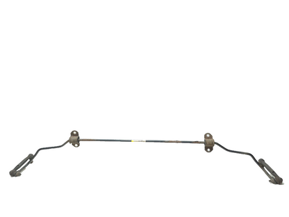 2013 BMW 328ix Rear Stabilizer Sway Bar Oem✅