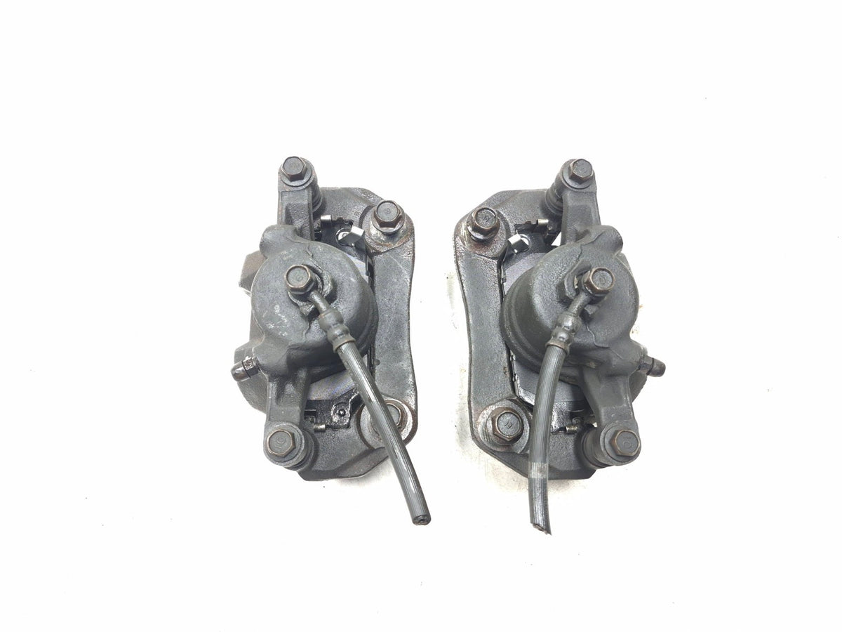 2017 Honda Accord Front Brake Caliper Left & Right OEM