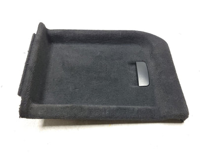 2007-2013 BMW X5 E70 Trunk Luggage Cargo Trim Panel Cover Left & Right 4pcs OEM