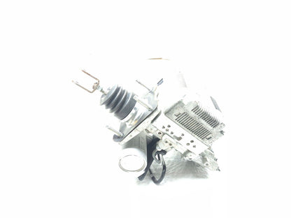 2010 Lexus Hs250h Brake Pump W/master Cylinder Assy OEM