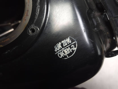 2016 Yamaha Yzf R3 Fuel Tank OEM