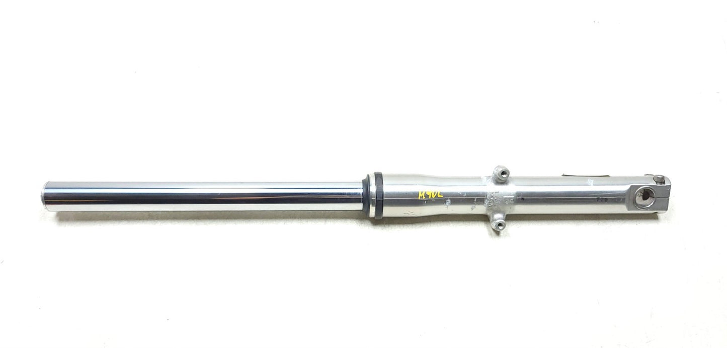 2008 Honda Shadow Aero Vt 750ca Front Shock Absorber Pair OEM