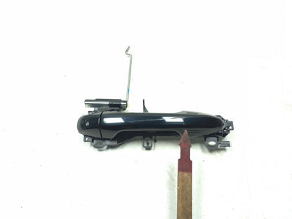 2017 Toyota Highlander Front Door Exterior Handle Right Passenger Side OEM
