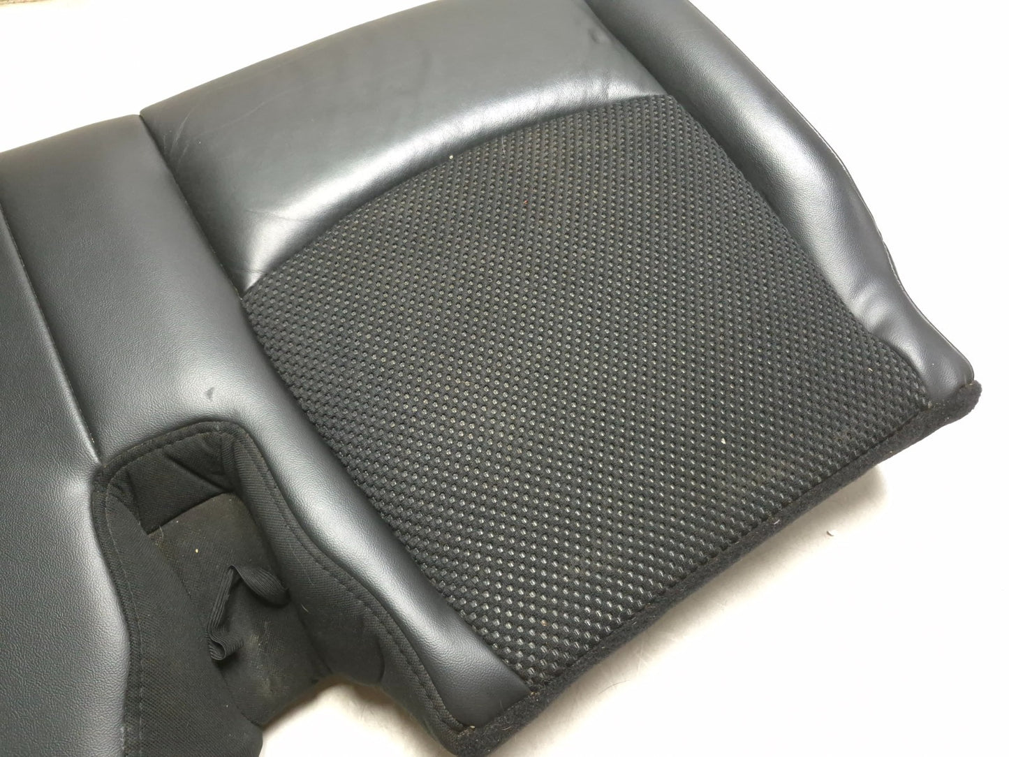 2017 Dodge Journey Rear Seat Lower Cushion Pair OEM