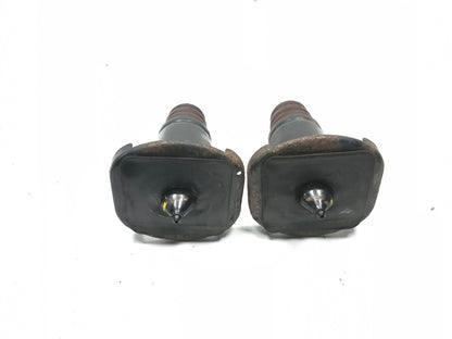 2013 Volvo S60 Rear Coil Spring Jounce Bumper OEM 31255537