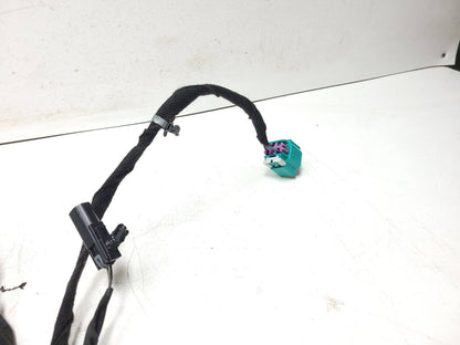 2010 - 2014 Chevrolet Suburban Trunk Wire Harness OEM