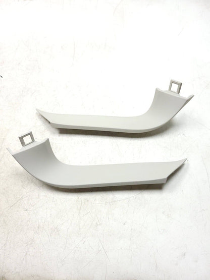 2007-2012 Dodge Caliber A-pillar & B-pillar Trim Cover Set 7pcs OEM