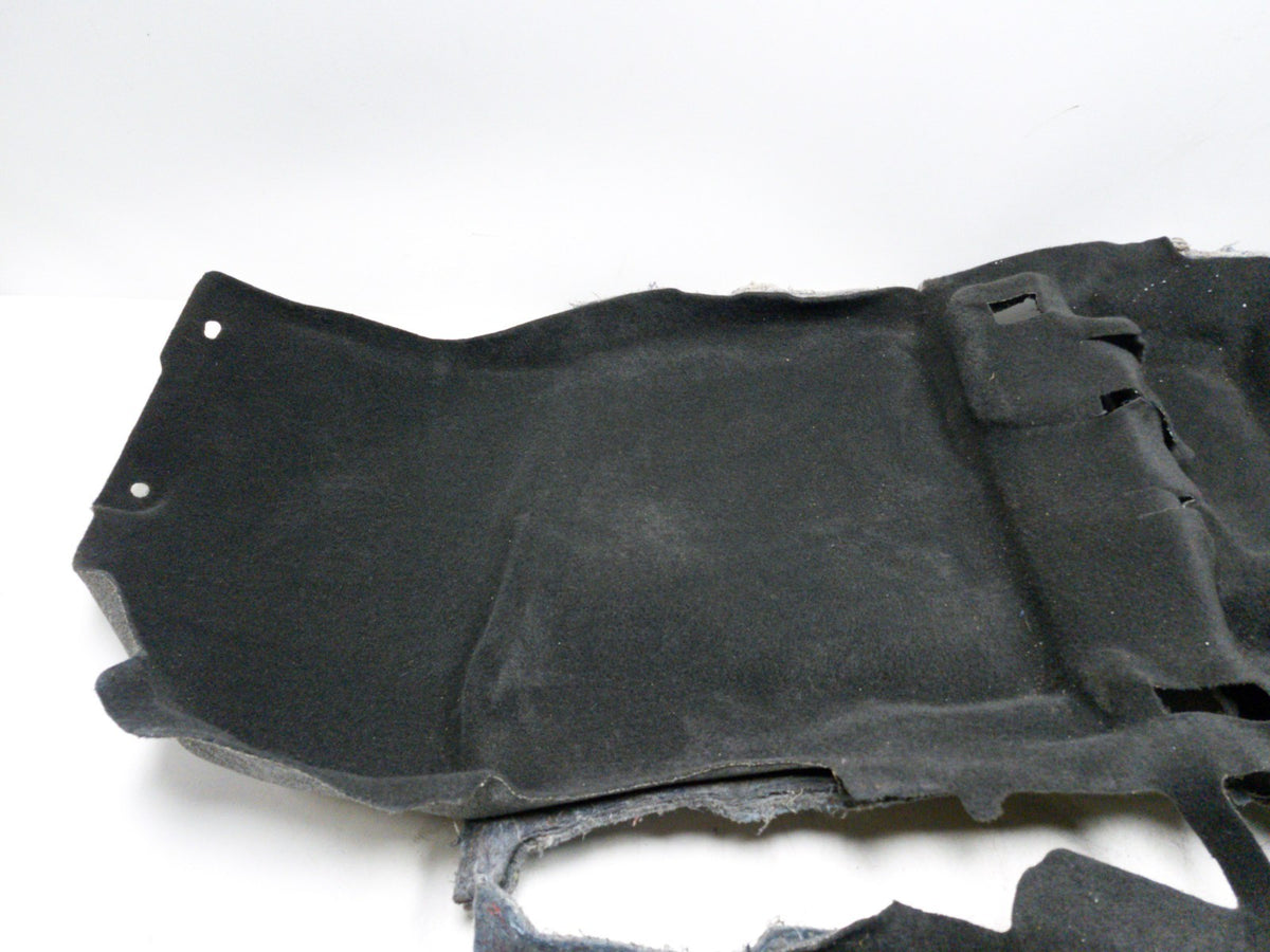 2022 Chevrolet Trailblazer Floor Liner Mat Interior Carpet OEM