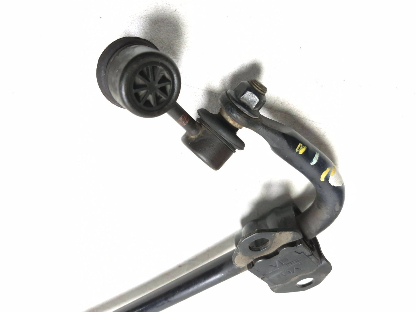 2013 Hyundai Genesis Coupe Rear Stabilizer Links & Bushing OEM