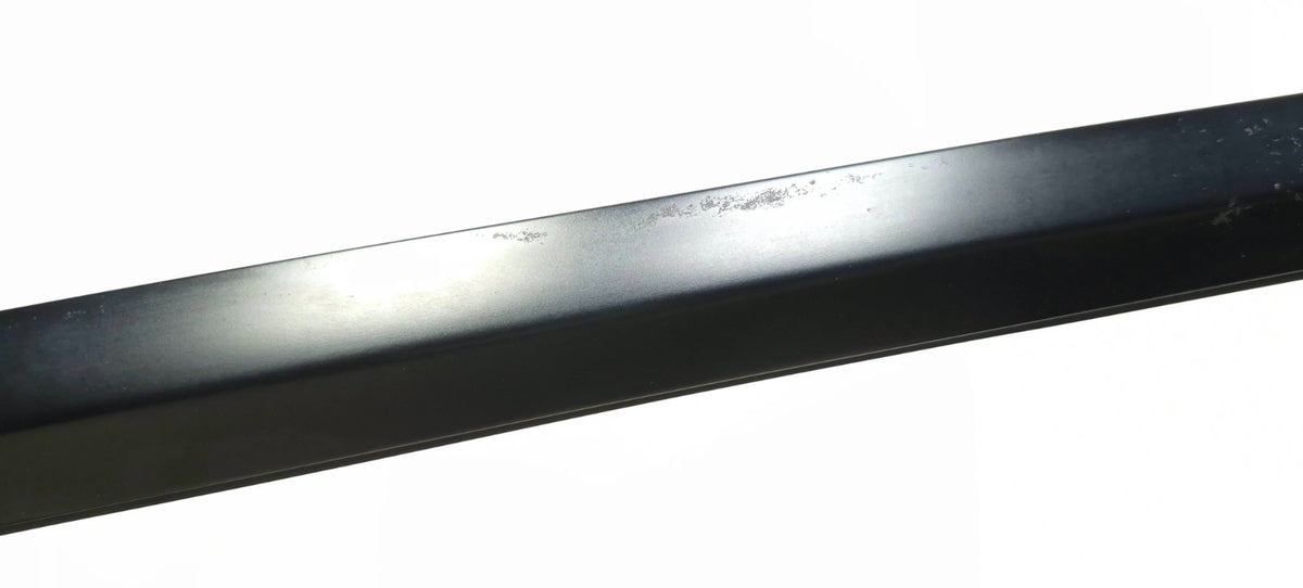 2021 Tesla Model 3 Front Door Window Belt Molding & Body Seal Driver Side Setoem