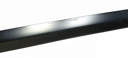 2021 Tesla Model 3 Front Door Window Belt Molding & Body Seal Driver Side Setoem